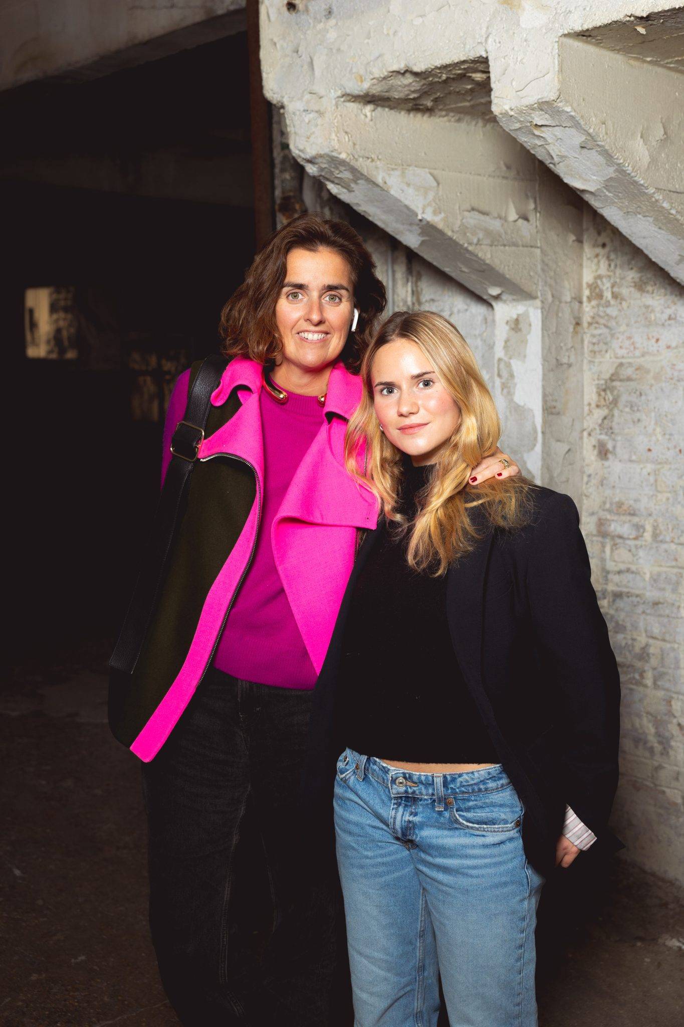  - La 3e édition d’OFFSCREEN PARIS célèbre Chantal Akerman au Grand Garage Haussmann