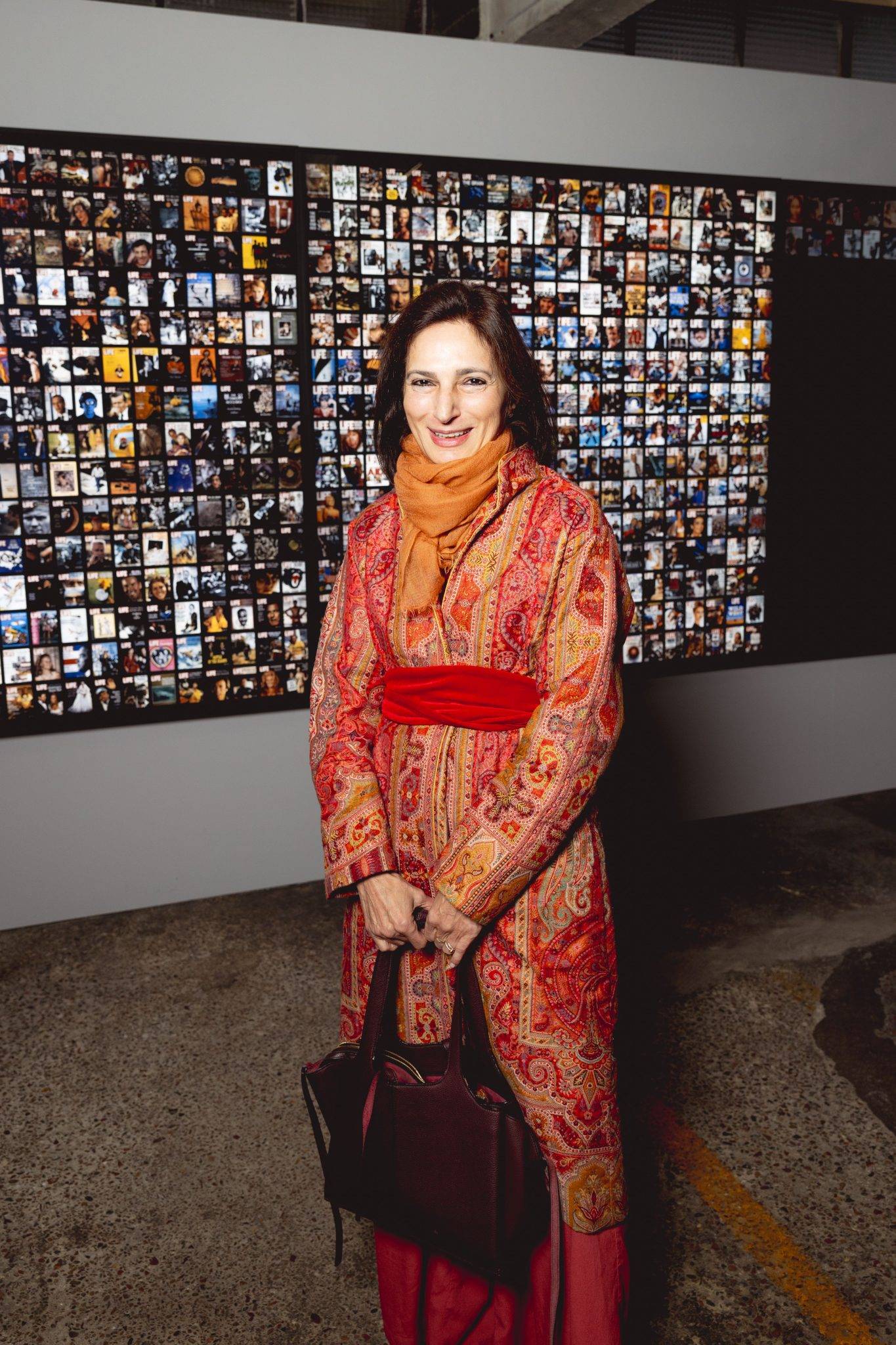  - La 3e édition d’OFFSCREEN PARIS célèbre Chantal Akerman au Grand Garage Haussmann