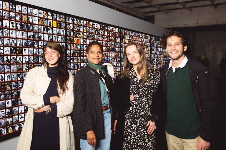  - La 3e édition d’OFFSCREEN PARIS célèbre Chantal Akerman au Grand Garage Haussmann