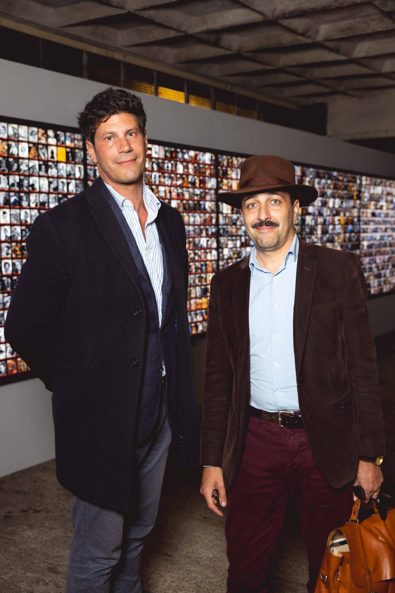  - La 3e édition d’OFFSCREEN PARIS célèbre Chantal Akerman au Grand Garage Haussmann