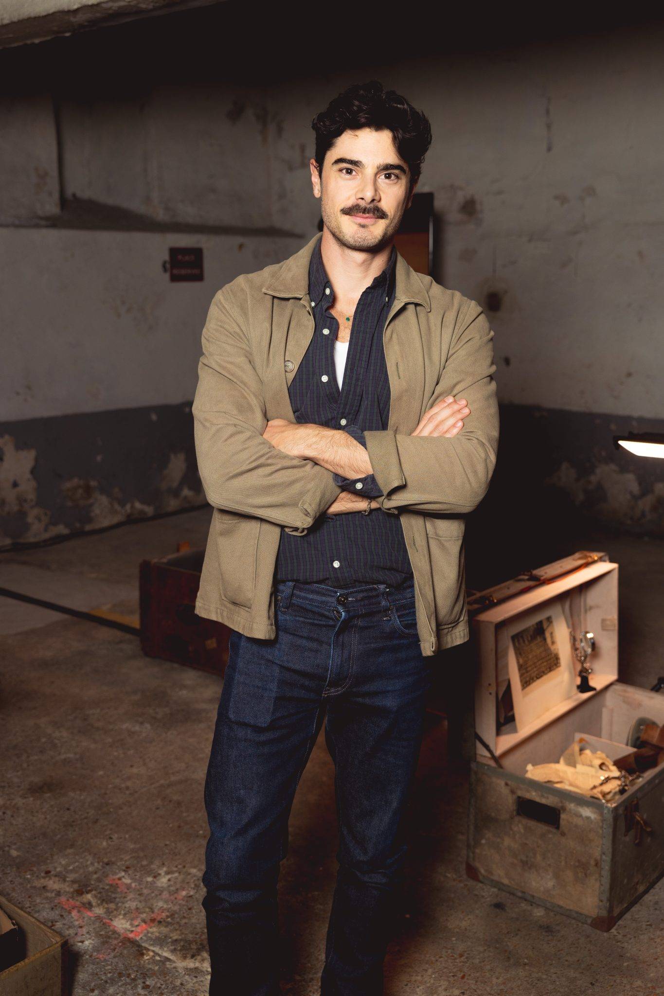  - La 3e édition d’OFFSCREEN PARIS célèbre Chantal Akerman au Grand Garage Haussmann