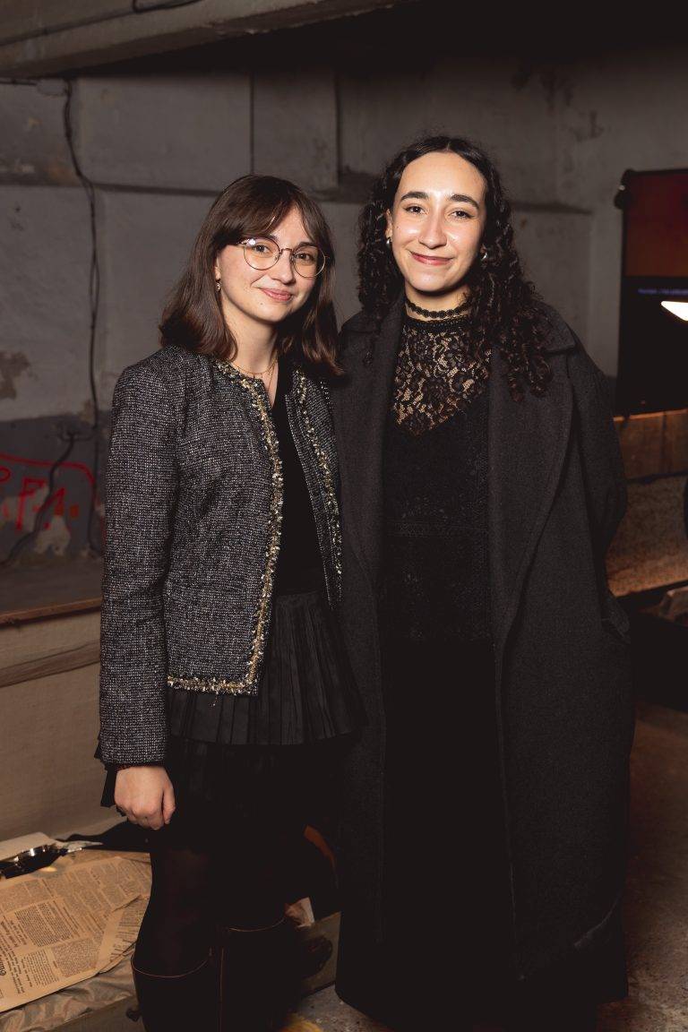  - La 3e édition d’OFFSCREEN PARIS célèbre Chantal Akerman au Grand Garage Haussmann