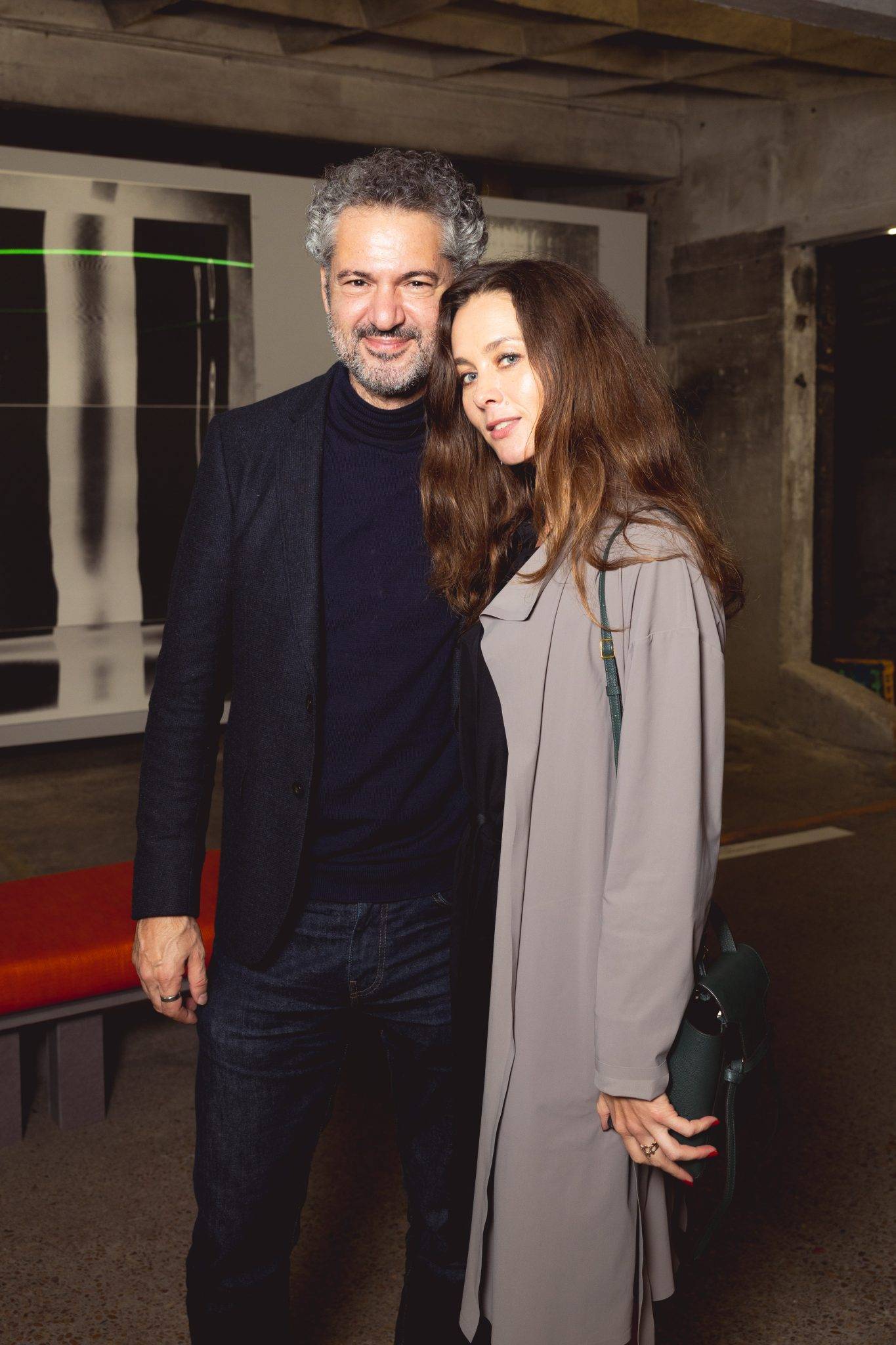  - La 3e édition d’OFFSCREEN PARIS célèbre Chantal Akerman au Grand Garage Haussmann