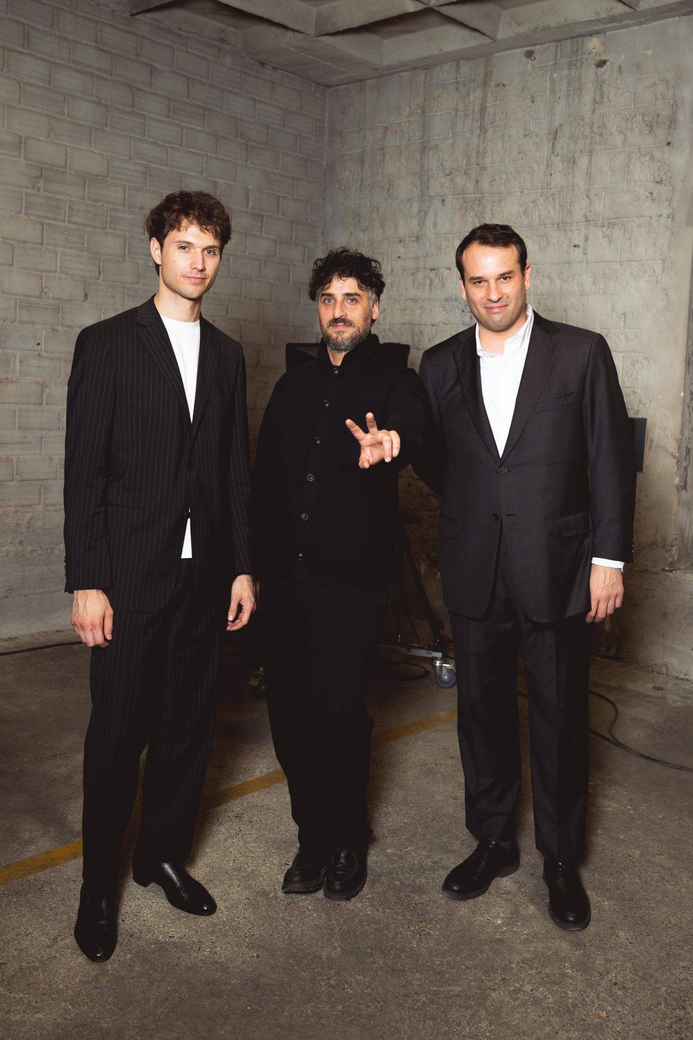  - The 3rd Edition of OFFSCREEN PARIS Honours Chantal Akerman at the Grand Garage Haussmann