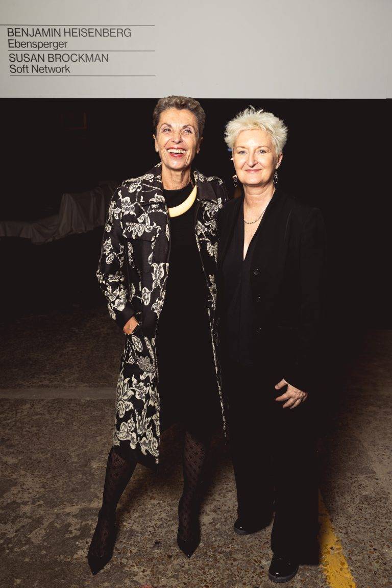  - La 3e édition d’OFFSCREEN PARIS célèbre Chantal Akerman au Grand Garage Haussmann