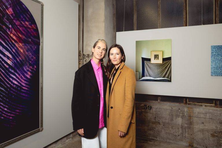  - La 3e édition d’OFFSCREEN PARIS célèbre Chantal Akerman au Grand Garage Haussmann