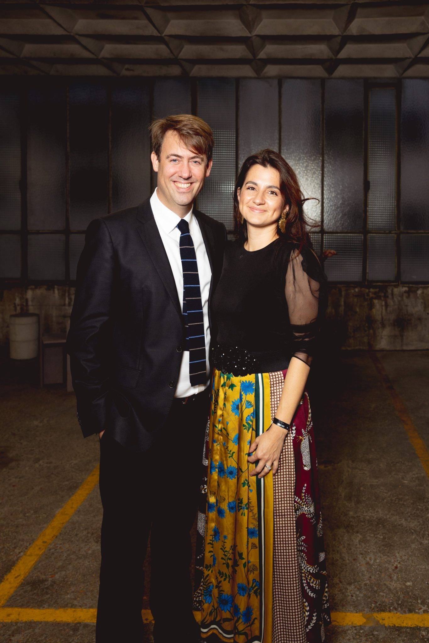  - La 3e édition d’OFFSCREEN PARIS célèbre Chantal Akerman au Grand Garage Haussmann