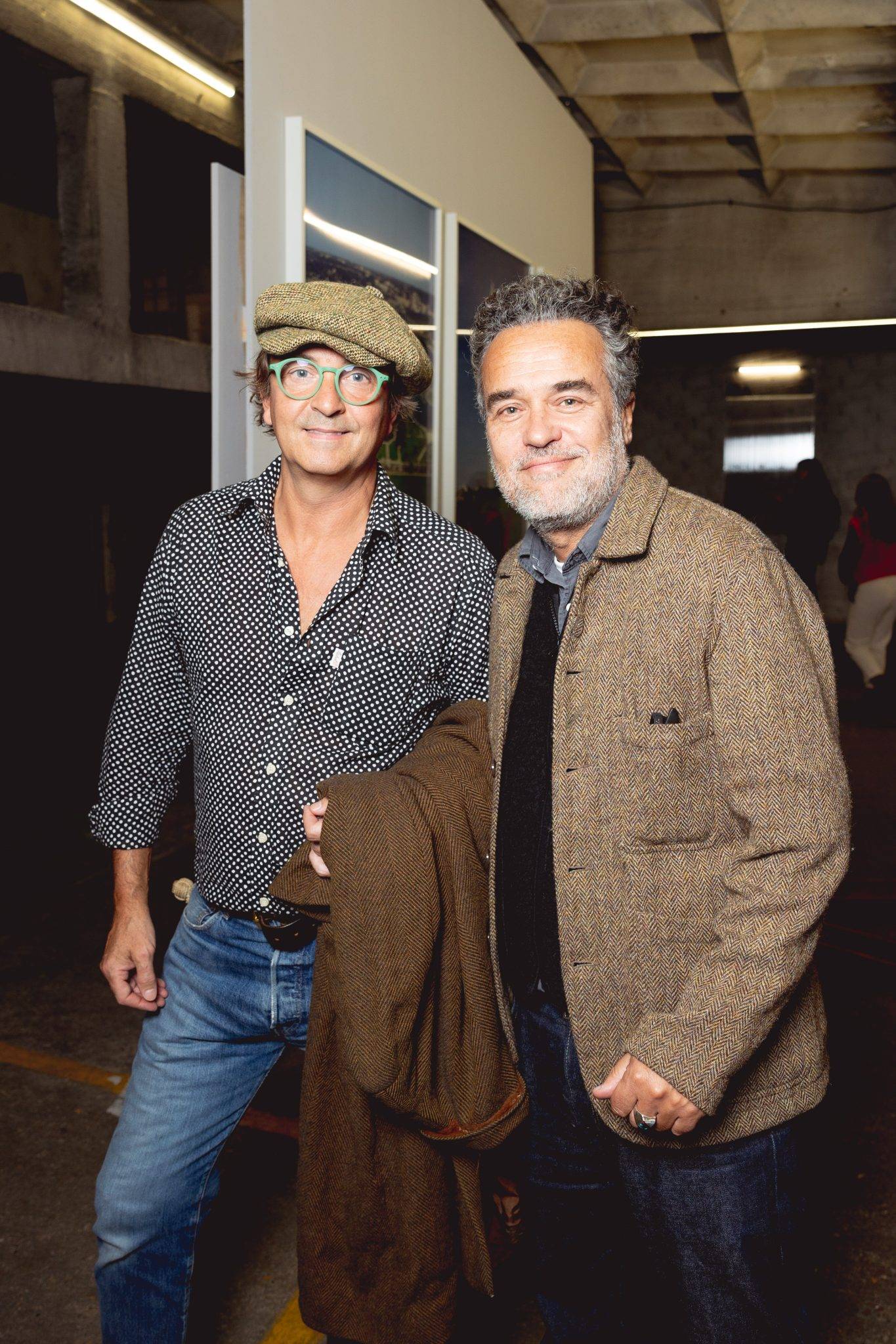  - La 3e édition d’OFFSCREEN PARIS célèbre Chantal Akerman au Grand Garage Haussmann