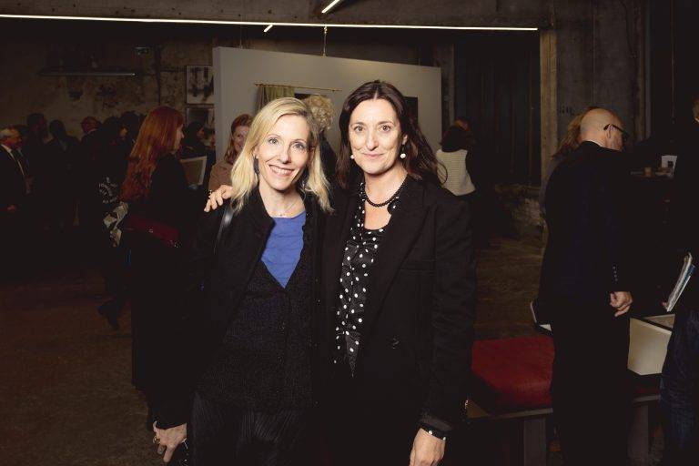  - La 3e édition d’OFFSCREEN PARIS célèbre Chantal Akerman au Grand Garage Haussmann