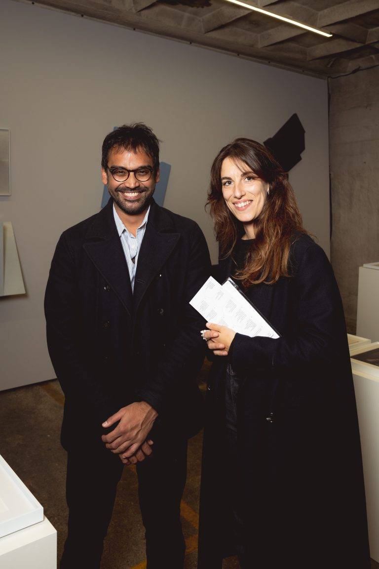 - La 3e édition d’OFFSCREEN PARIS célèbre Chantal Akerman au Grand Garage Haussmann
