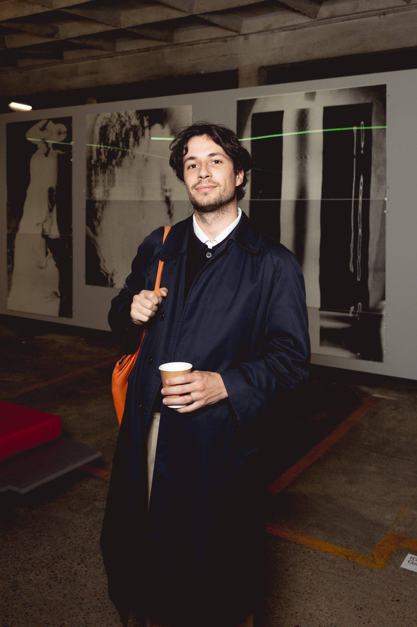  - La 3e édition d’OFFSCREEN PARIS célèbre Chantal Akerman au Grand Garage Haussmann