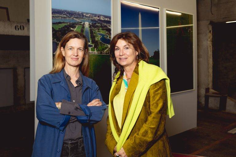  - La 3e édition d’OFFSCREEN PARIS célèbre Chantal Akerman au Grand Garage Haussmann