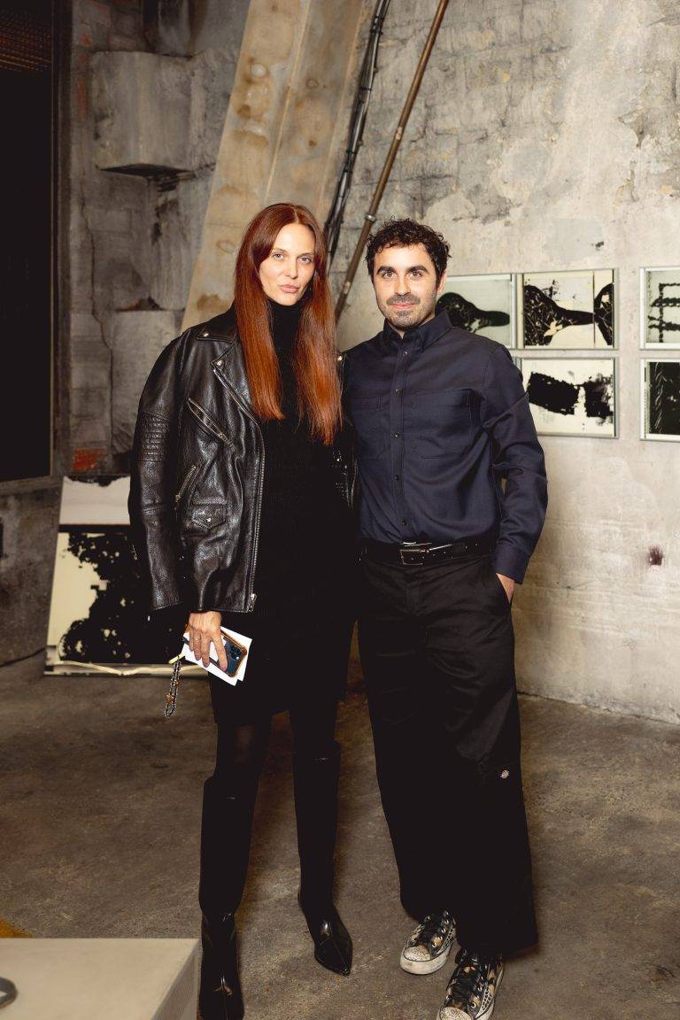 - La 3e édition d’OFFSCREEN PARIS célèbre Chantal Akerman au Grand Garage Haussmann