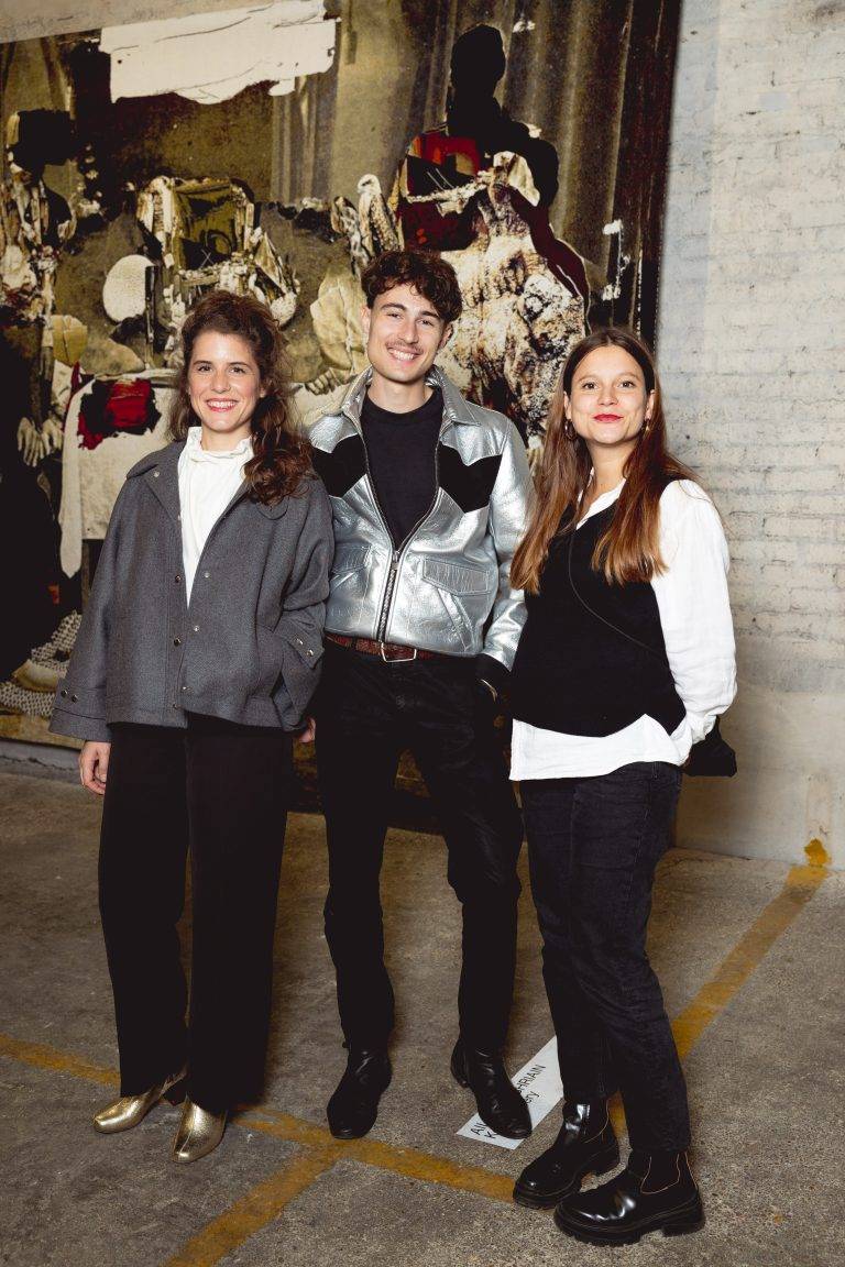  - La 3e édition d’OFFSCREEN PARIS célèbre Chantal Akerman au Grand Garage Haussmann