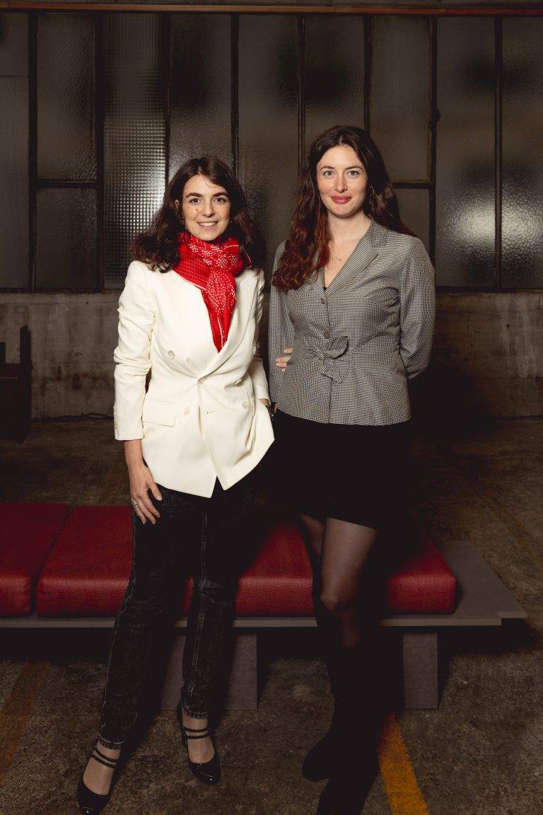  - La 3e édition d’OFFSCREEN PARIS célèbre Chantal Akerman au Grand Garage Haussmann
