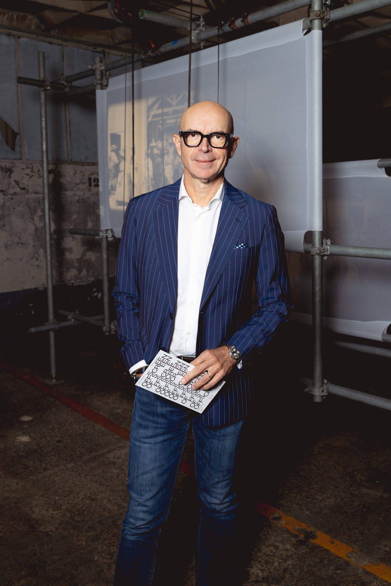  - La 3e édition d’OFFSCREEN PARIS célèbre Chantal Akerman au Grand Garage Haussmann