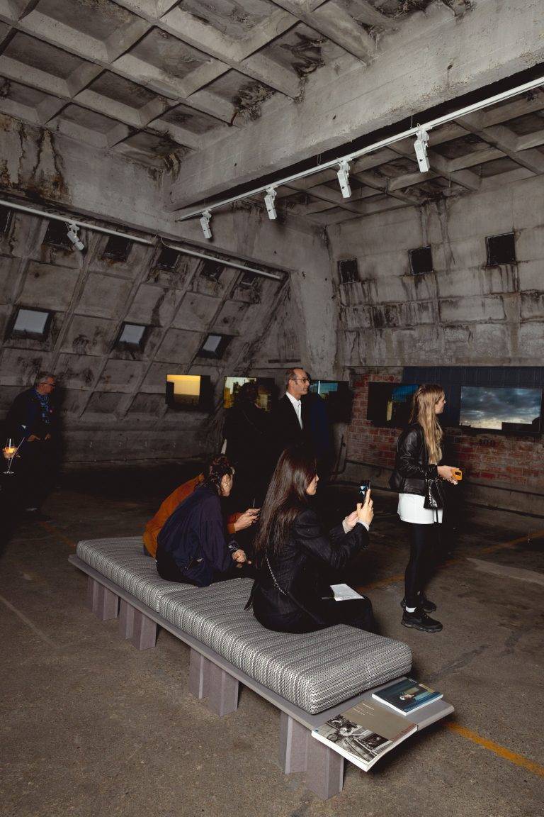 La 3e édition d’OFFSCREEN PARIS célèbre Chantal Akerman au Grand Garage Haussmann