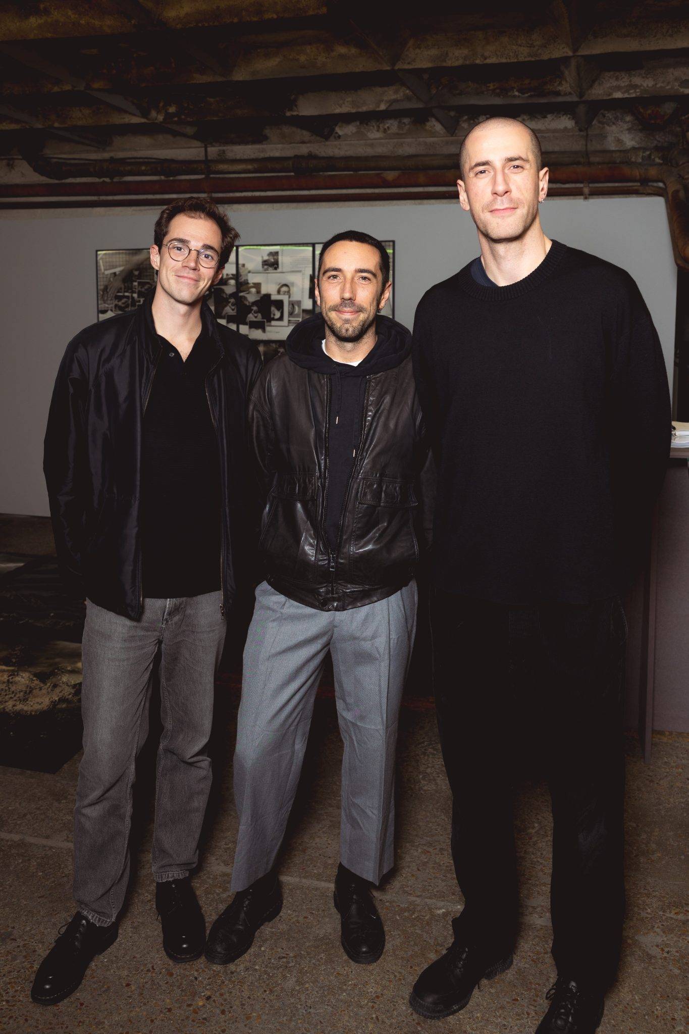  - La 3e édition d’OFFSCREEN PARIS célèbre Chantal Akerman au Grand Garage Haussmann