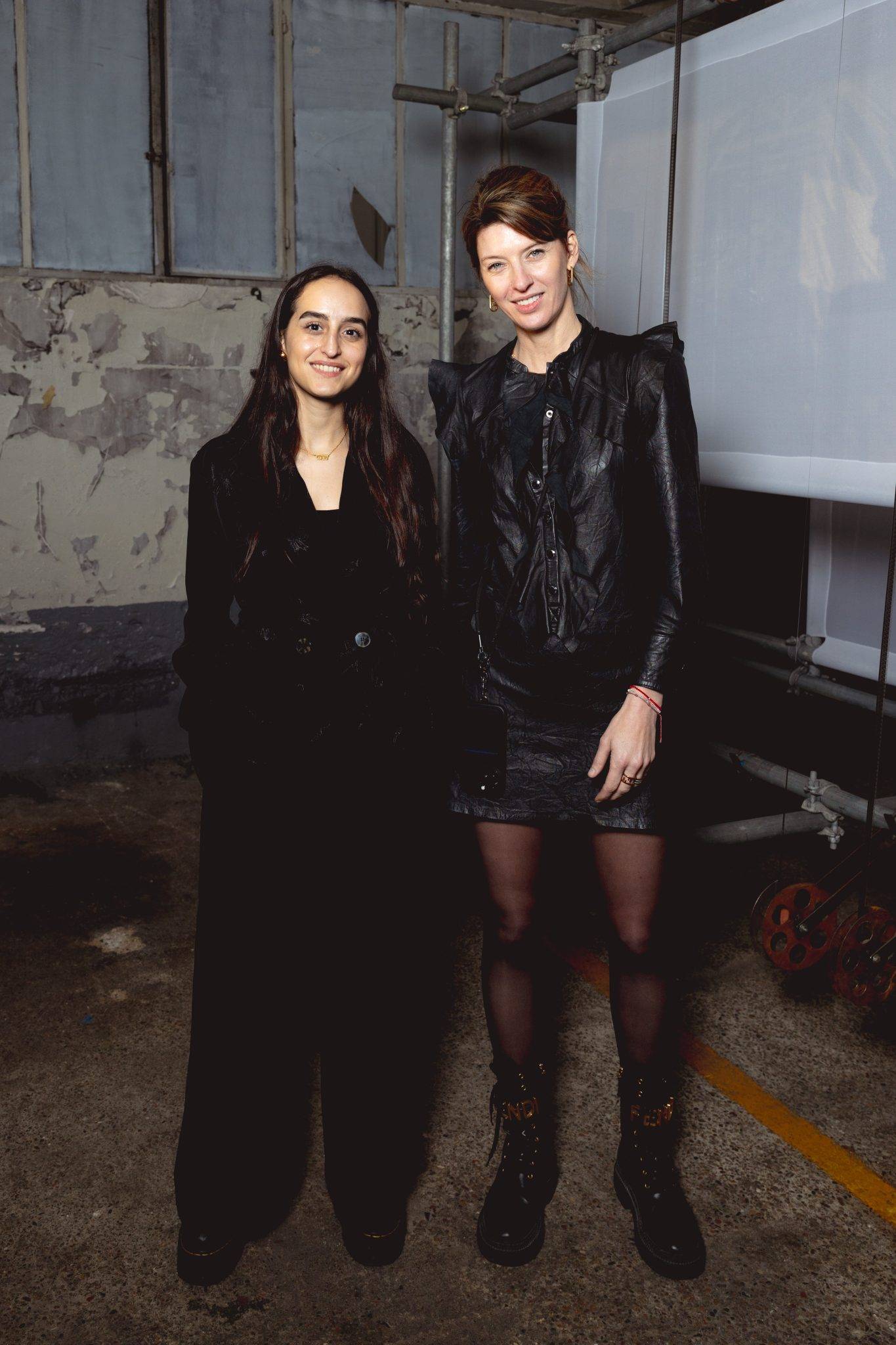  - La 3e édition d’OFFSCREEN PARIS célèbre Chantal Akerman au Grand Garage Haussmann