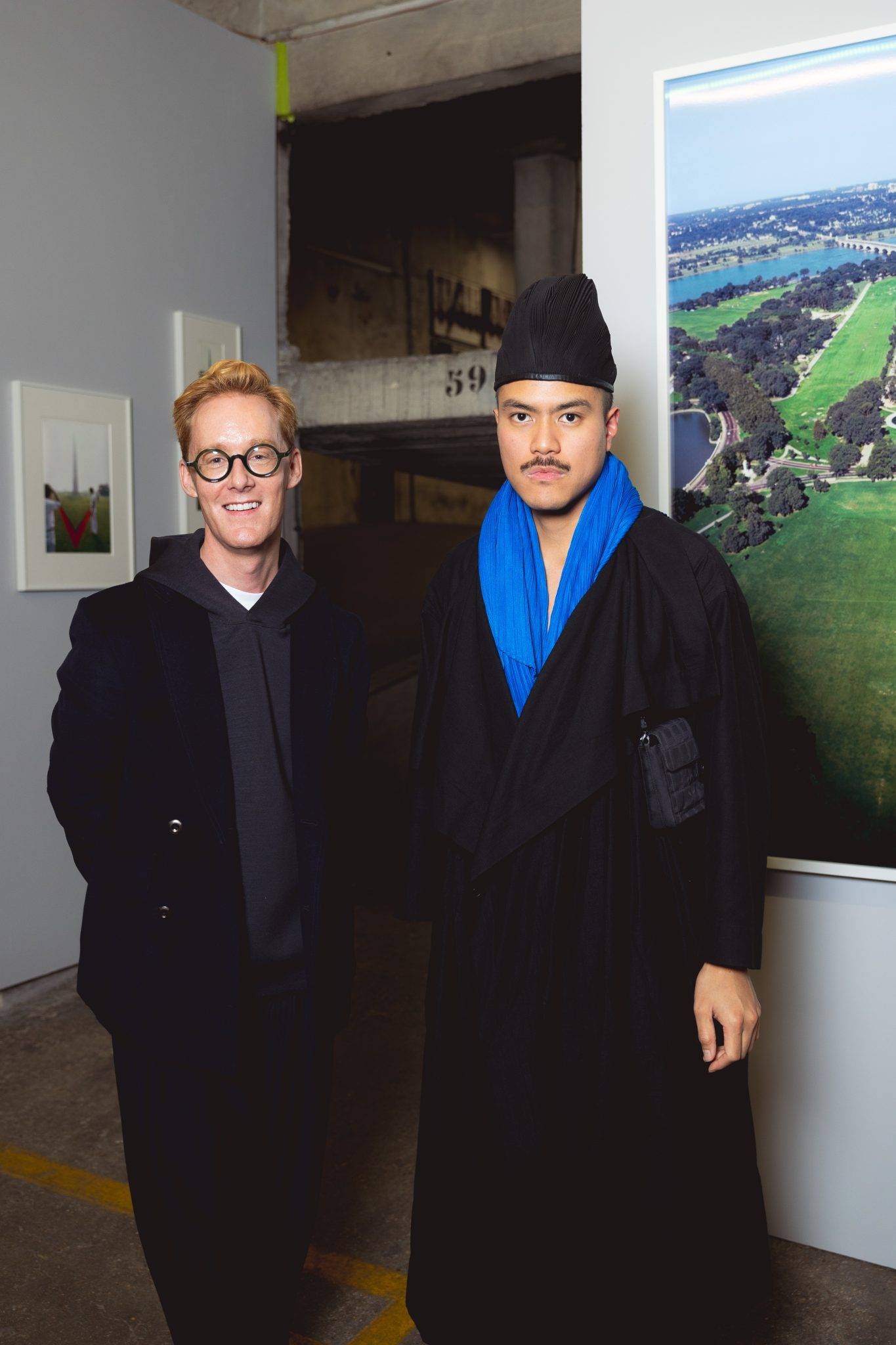  - La 3e édition d’OFFSCREEN PARIS célèbre Chantal Akerman au Grand Garage Haussmann