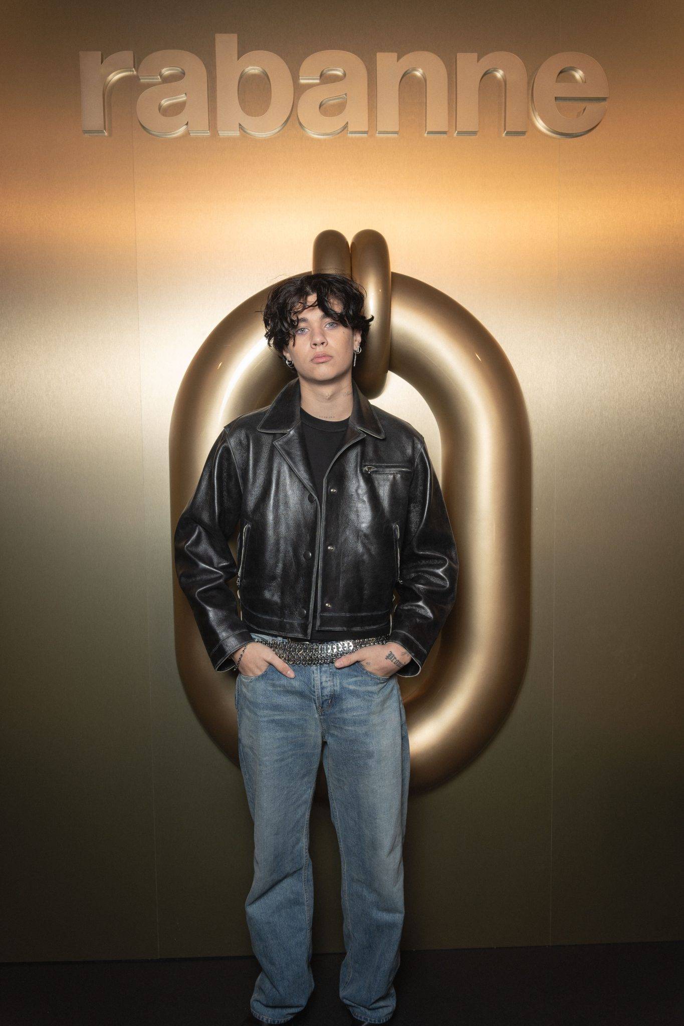  - L’after party Million Gold Rabanne hostée par Gigi Hadid et Moses Sumney