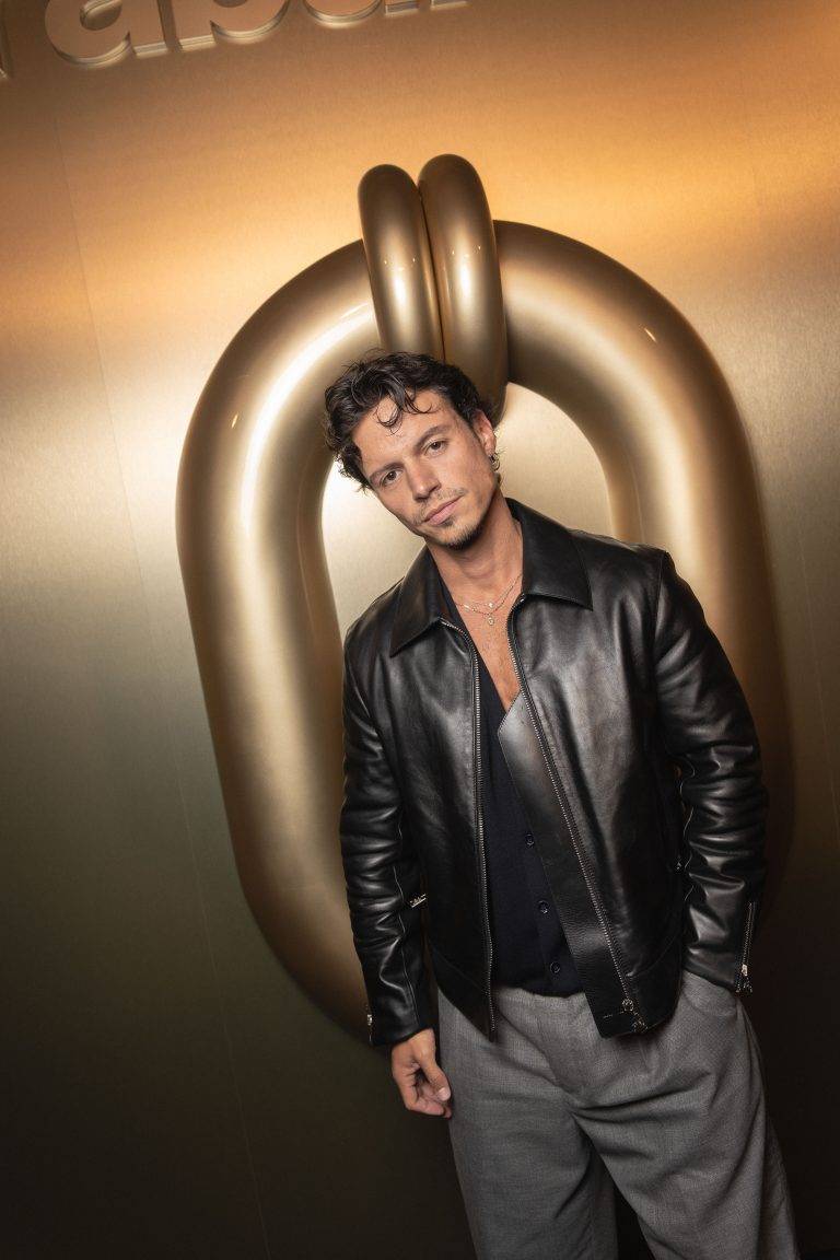  - L’after party Million Gold Rabanne hostée par Gigi Hadid et Moses Sumney