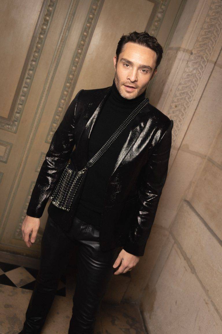  - L’after party Million Gold Rabanne hostée par Gigi Hadid et Moses Sumney