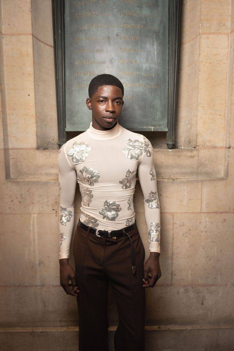  - L’after party Million Gold Rabanne hostée par Gigi Hadid et Moses Sumney