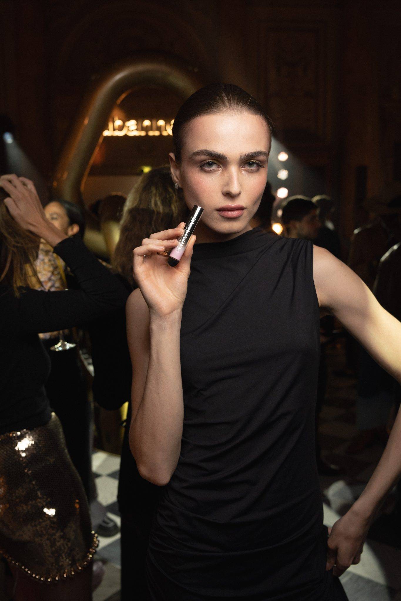  - L’after party Million Gold Rabanne hostée par Gigi Hadid et Moses Sumney