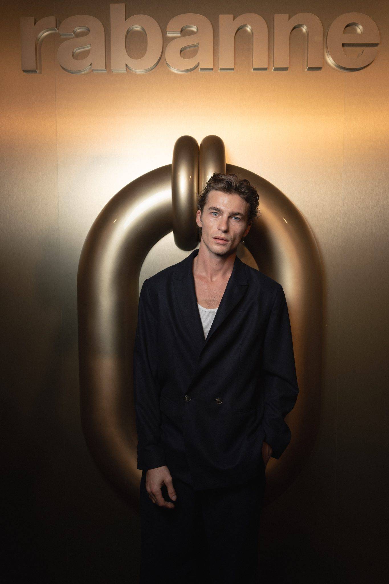  - L’after party Million Gold Rabanne hostée par Gigi Hadid et Moses Sumney