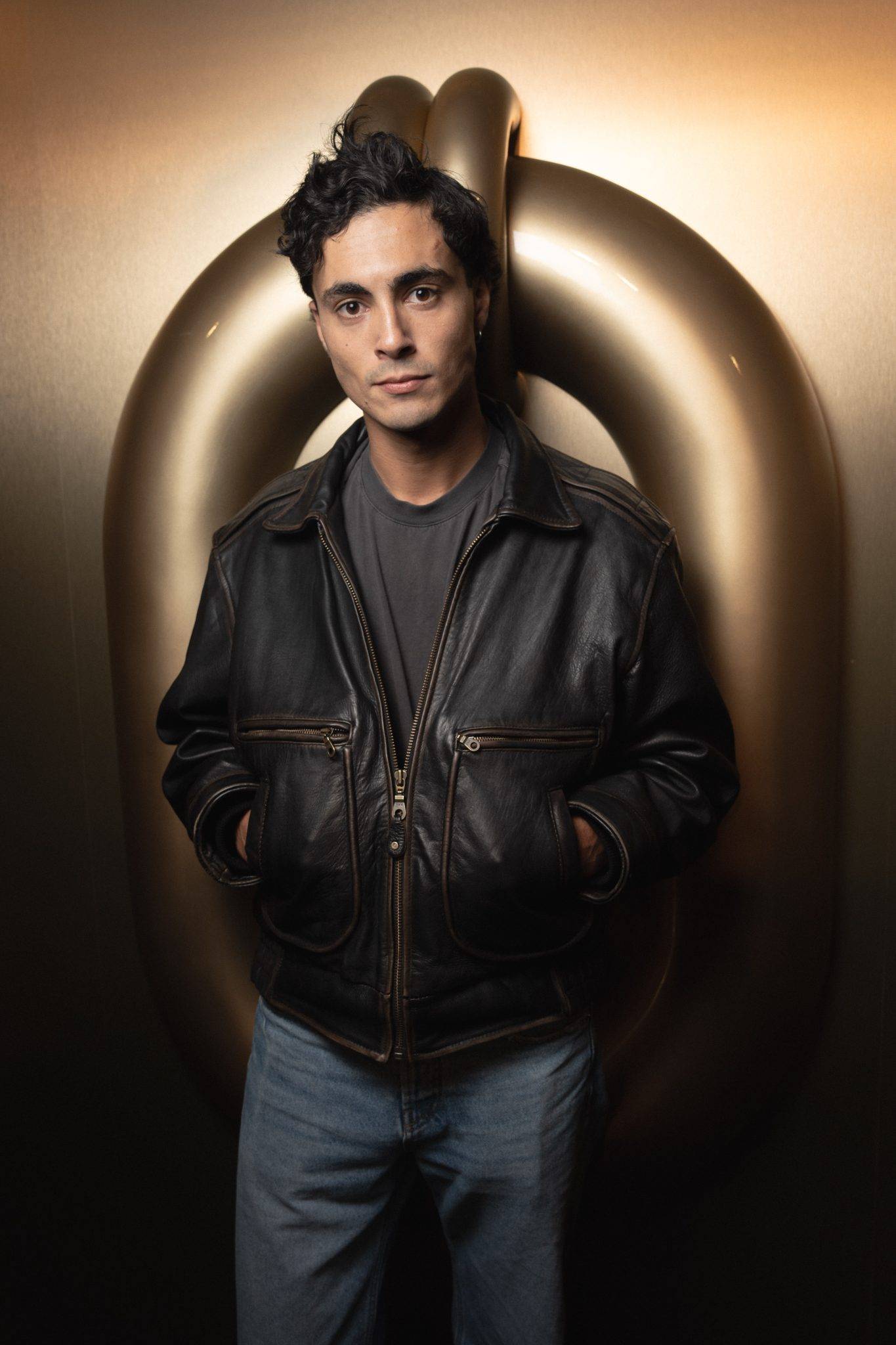  - L’after party Million Gold Rabanne hostée par Gigi Hadid et Moses Sumney