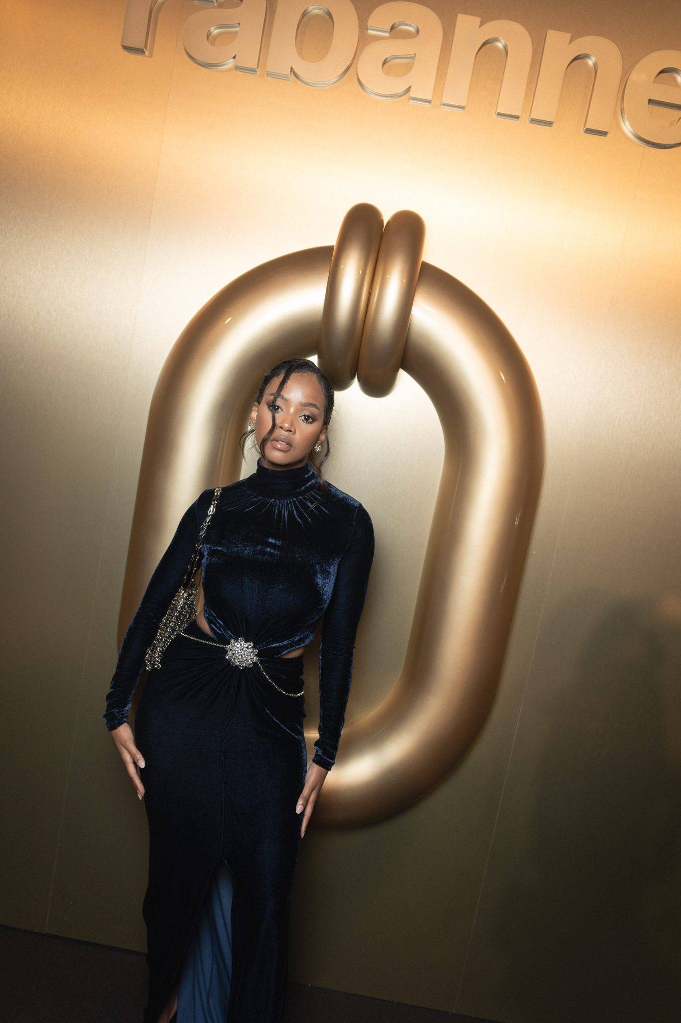  - L’after party Million Gold Rabanne hostée par Gigi Hadid et Moses Sumney