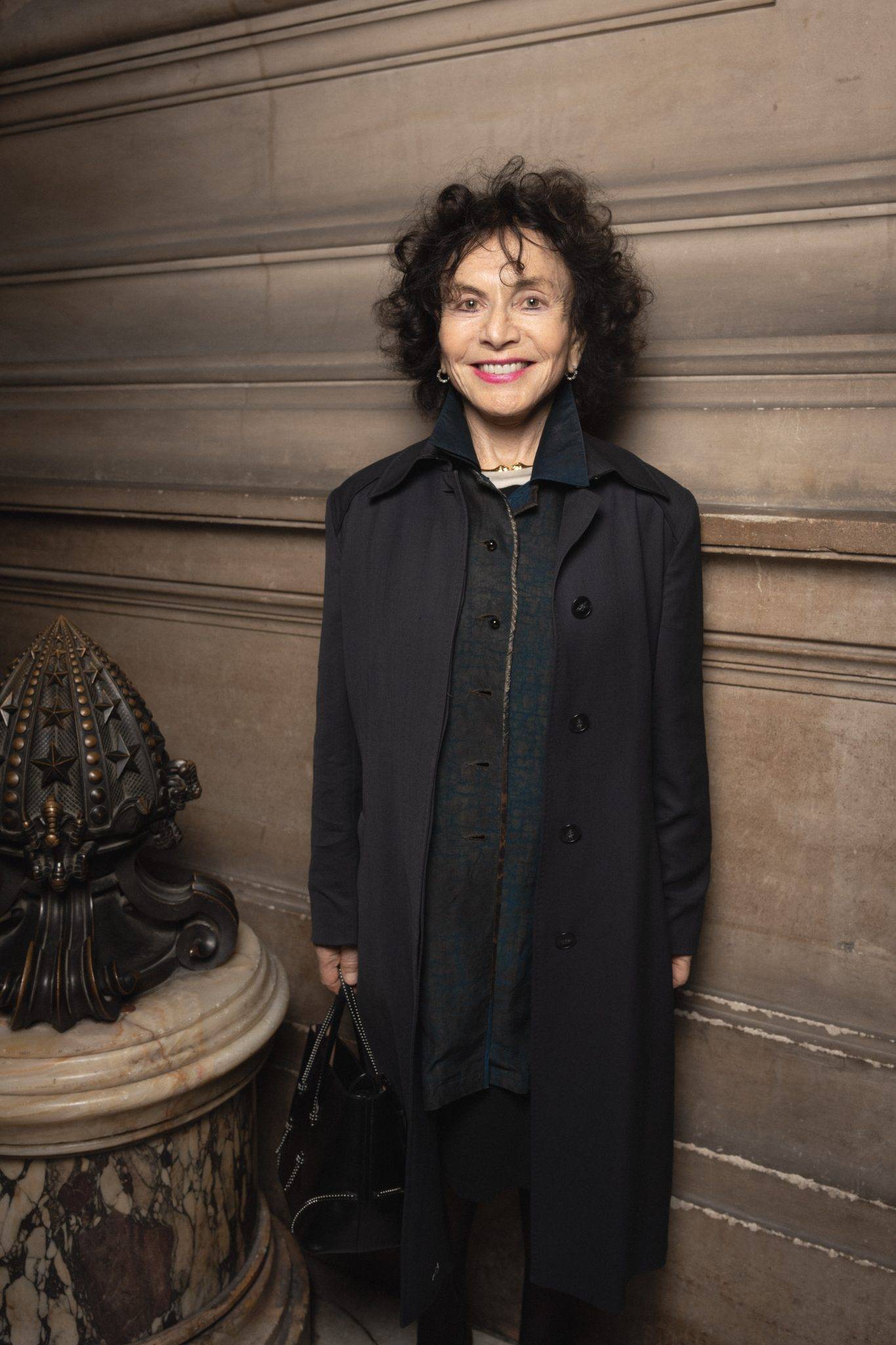  - The 10th Gala of the Paris Opera Celebrates the Unparalleled Grace of Dance