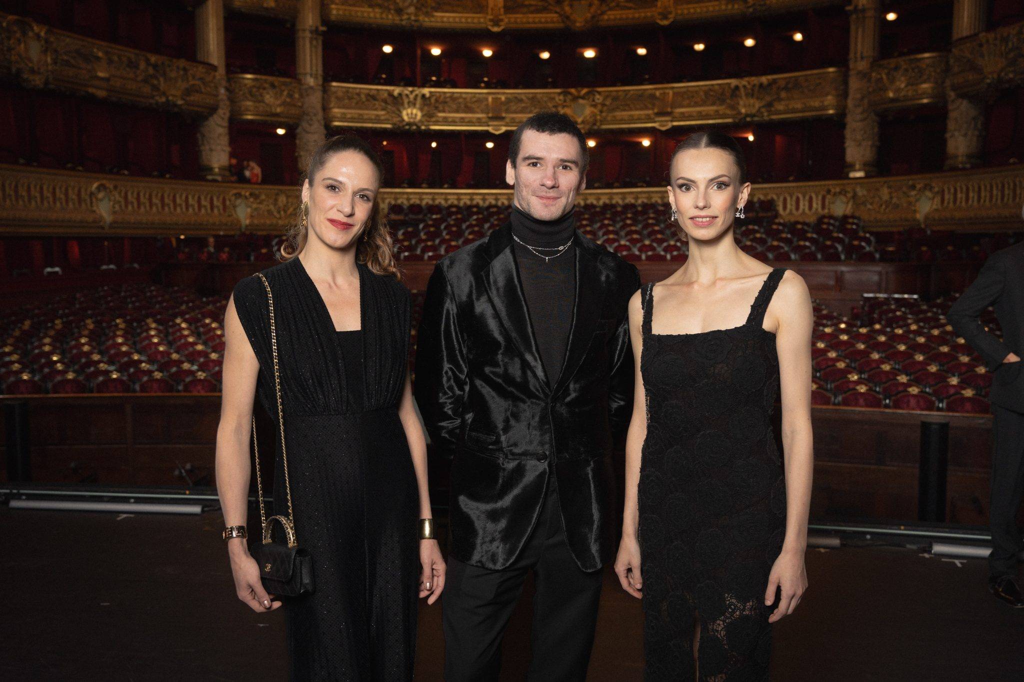  - The 10th Gala of the Paris Opera Celebrates the Unparalleled Grace of Dance
