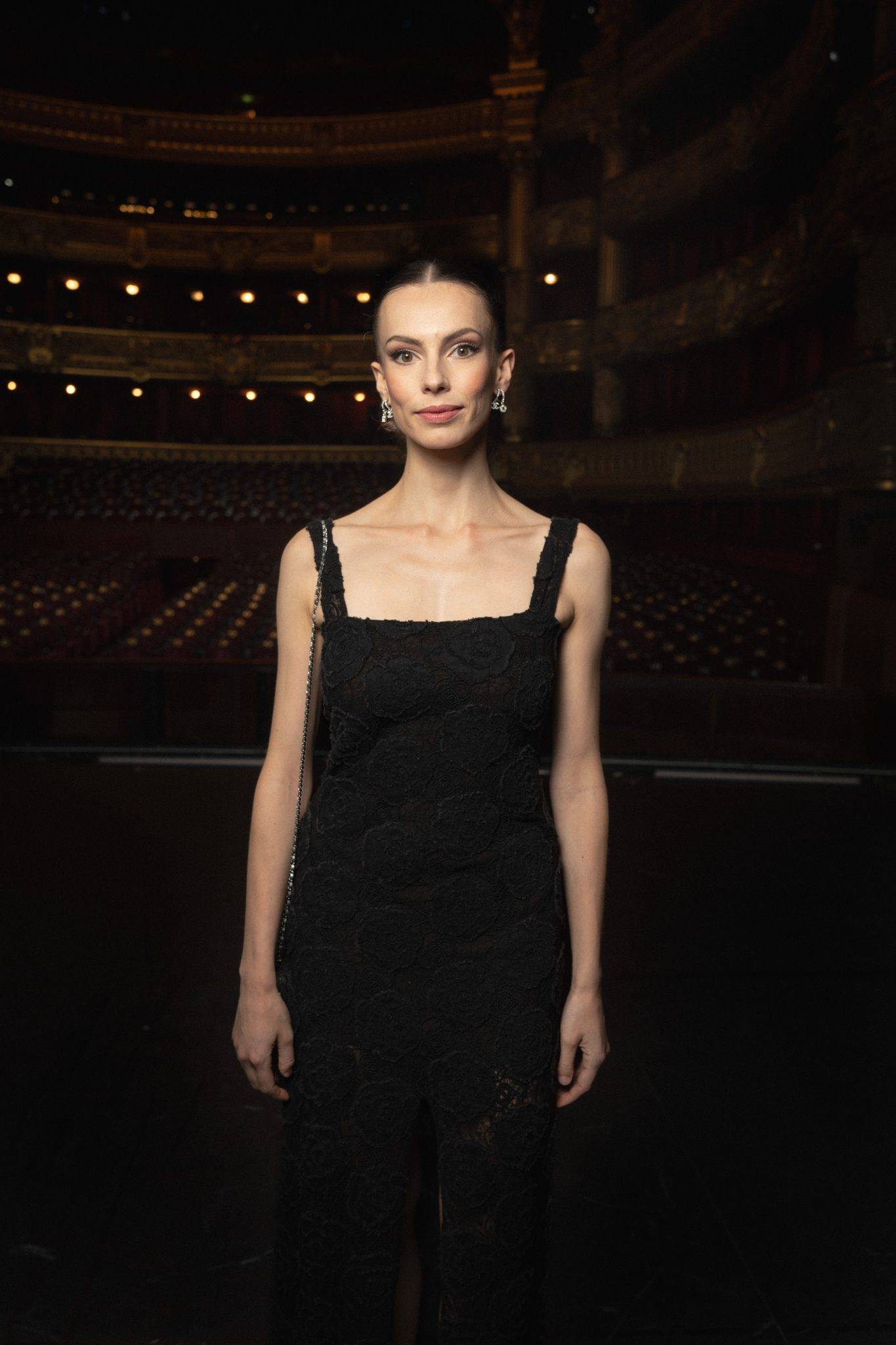  - The 10th Gala of the Paris Opera Celebrates the Unparalleled Grace of Dance