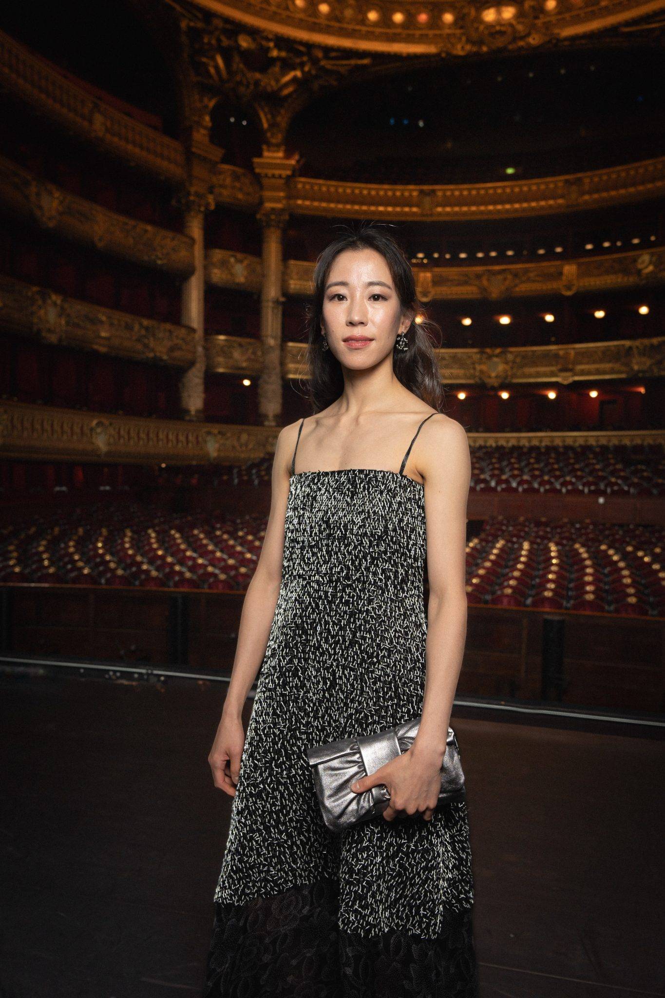  - Le 10e Gala de L’Opéra National de Paris célèbre la grâce inégalable de la danse