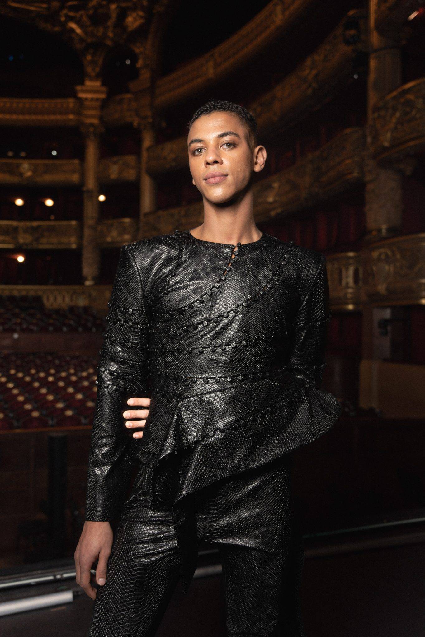  - The 10th Gala of the Paris Opera Celebrates the Unparalleled Grace of Dance