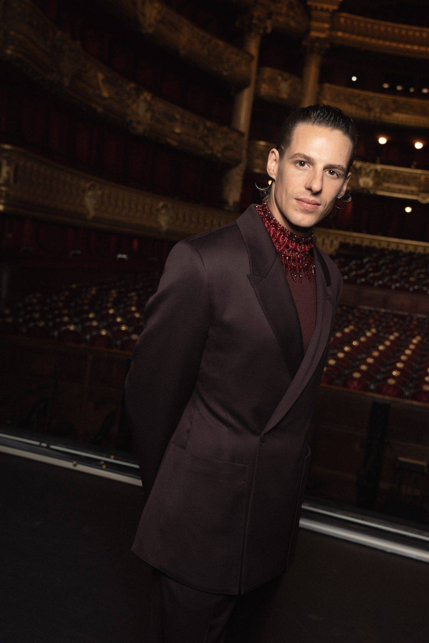  - Le 10e Gala de L’Opéra National de Paris célèbre la grâce inégalable de la danse