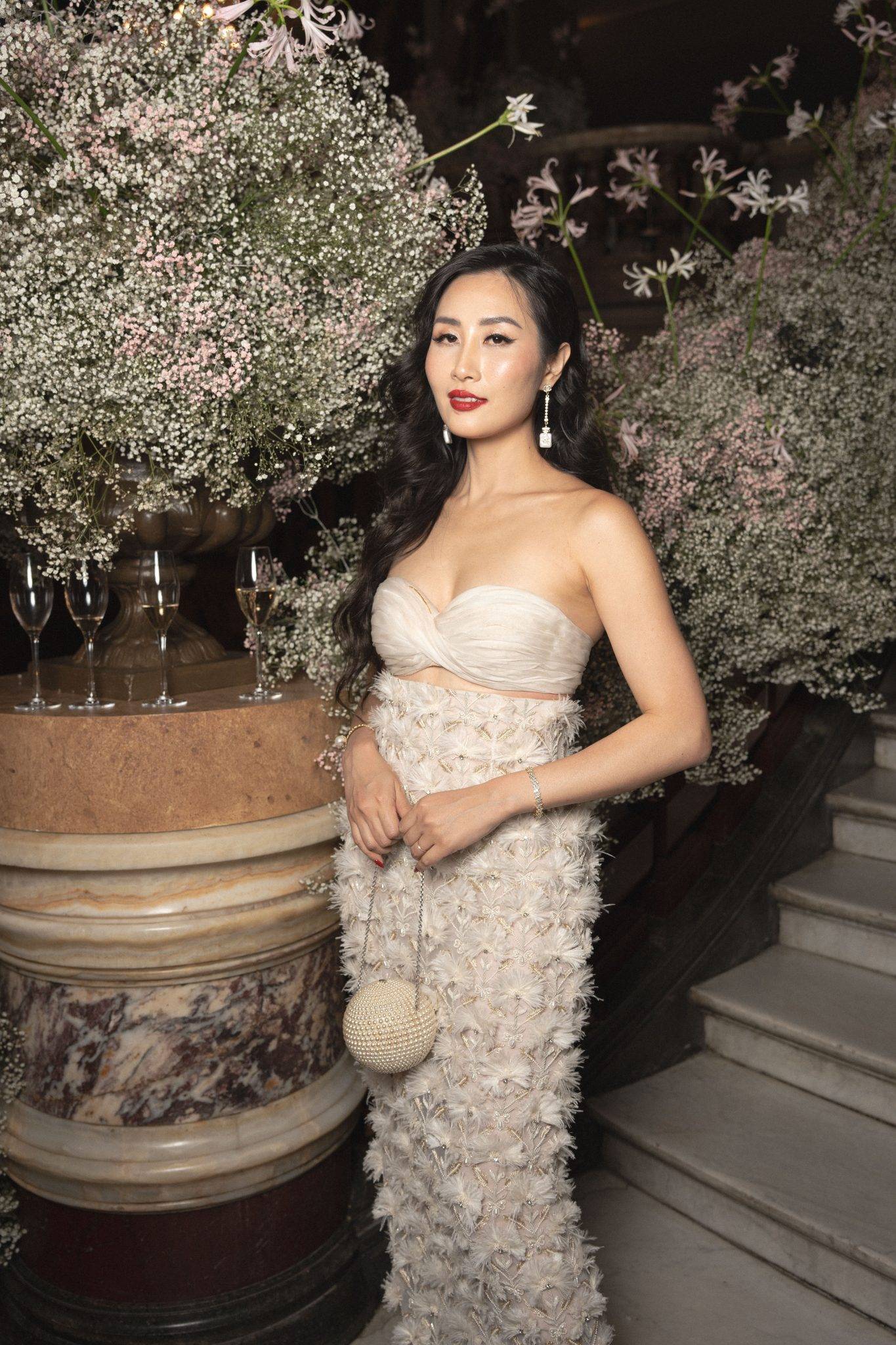  - The 10th Gala of the Paris Opera Celebrates the Unparalleled Grace of Dance