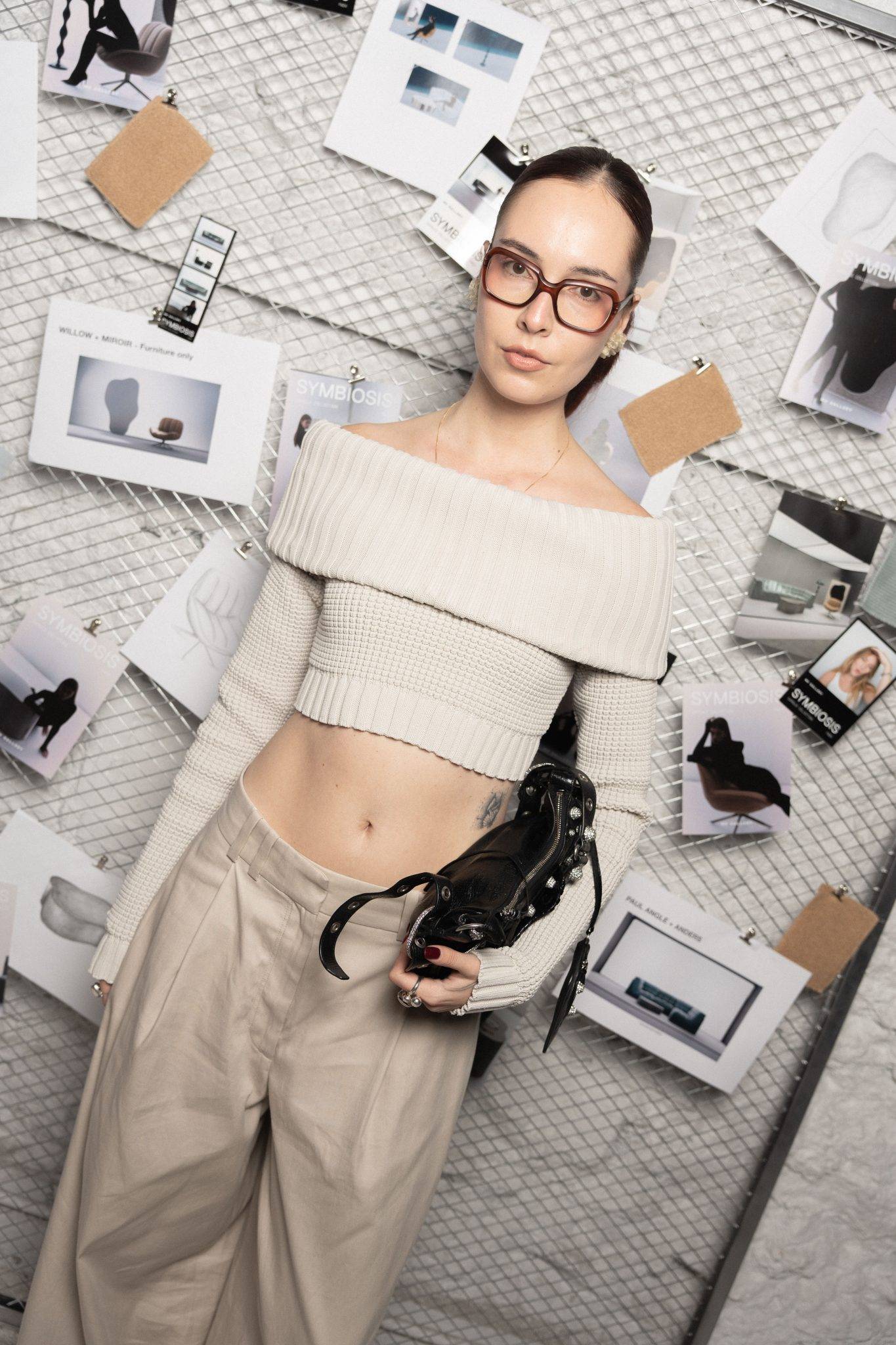  - NV GALLERY Presents SYMBIOSIS, A New Collection Inspired by Fashion Trends