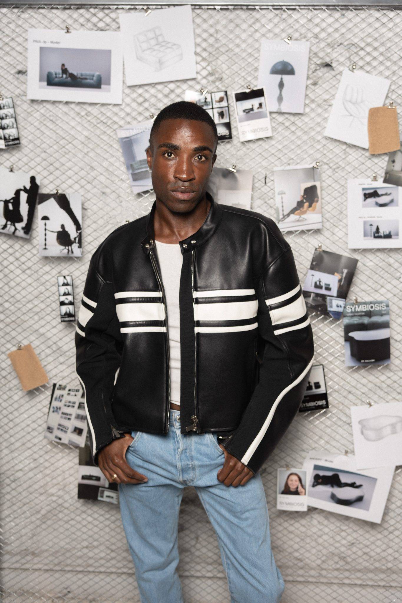  - NV GALLERY présente SYMBIOSIS, sa nouvelle collection capsule inspirée des tendances de la mode