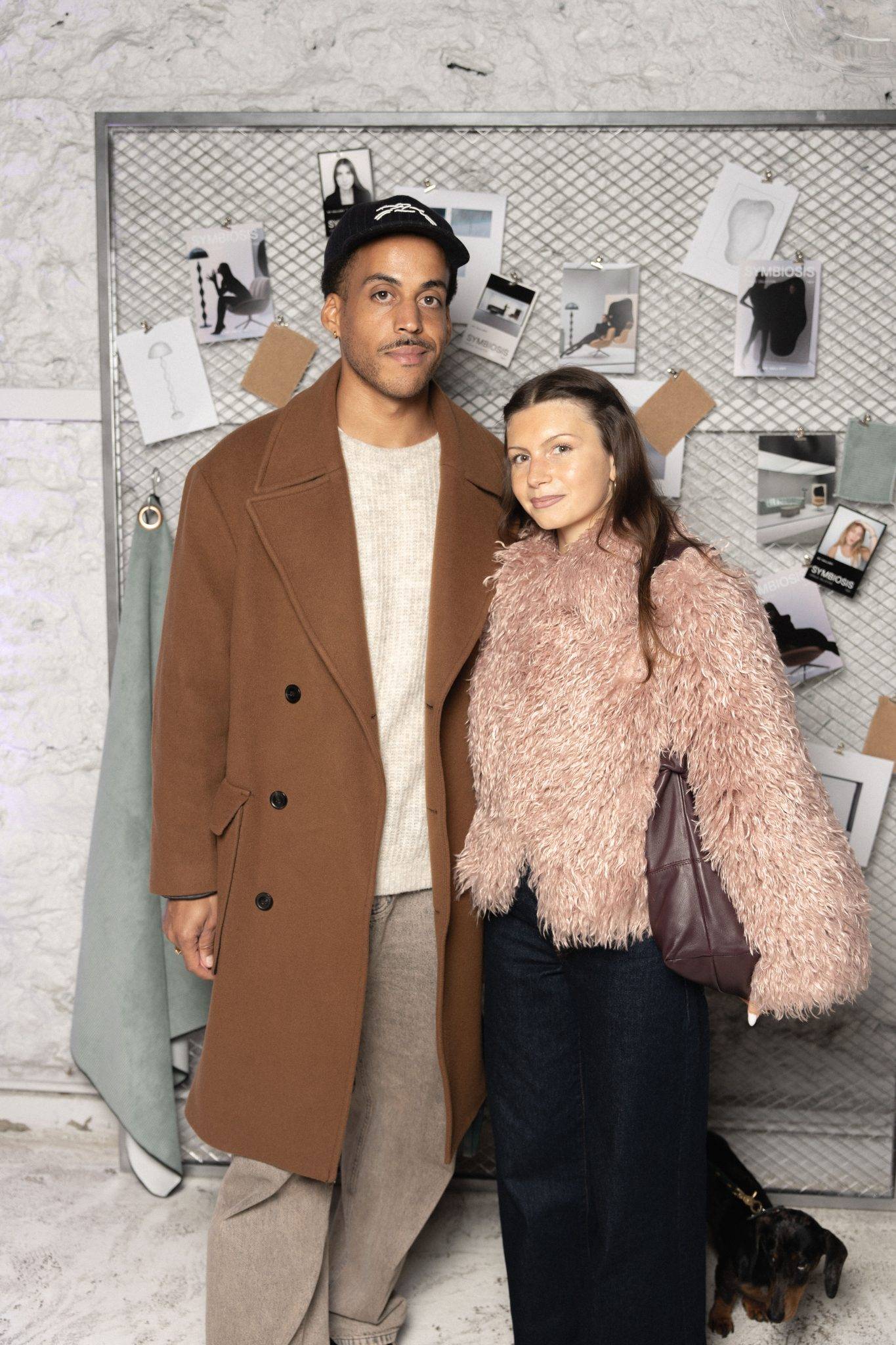  - NV GALLERY présente SYMBIOSIS, sa nouvelle collection capsule inspirée des tendances de la mode
