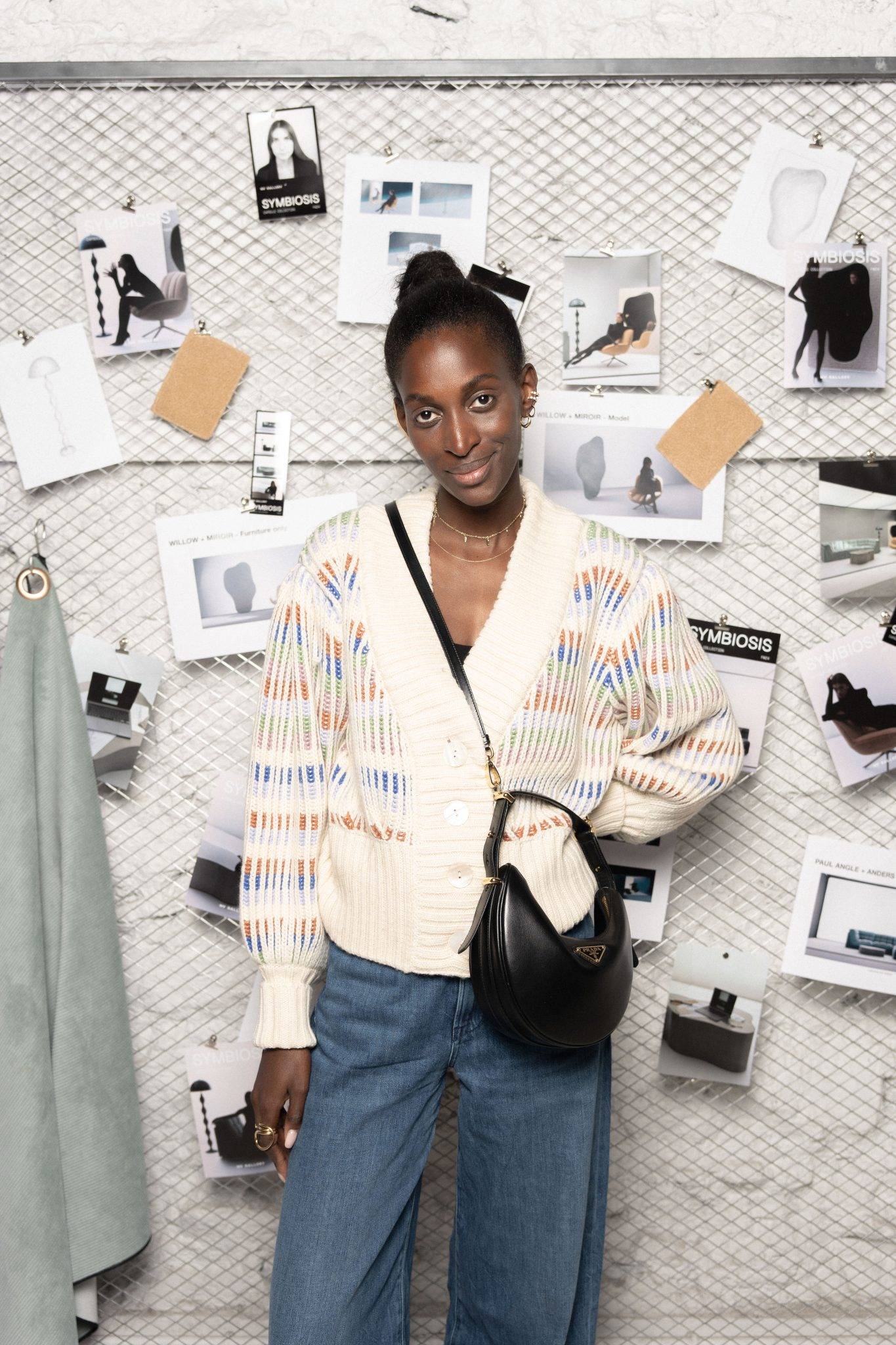  - NV GALLERY présente SYMBIOSIS, sa nouvelle collection capsule inspirée des tendances de la mode