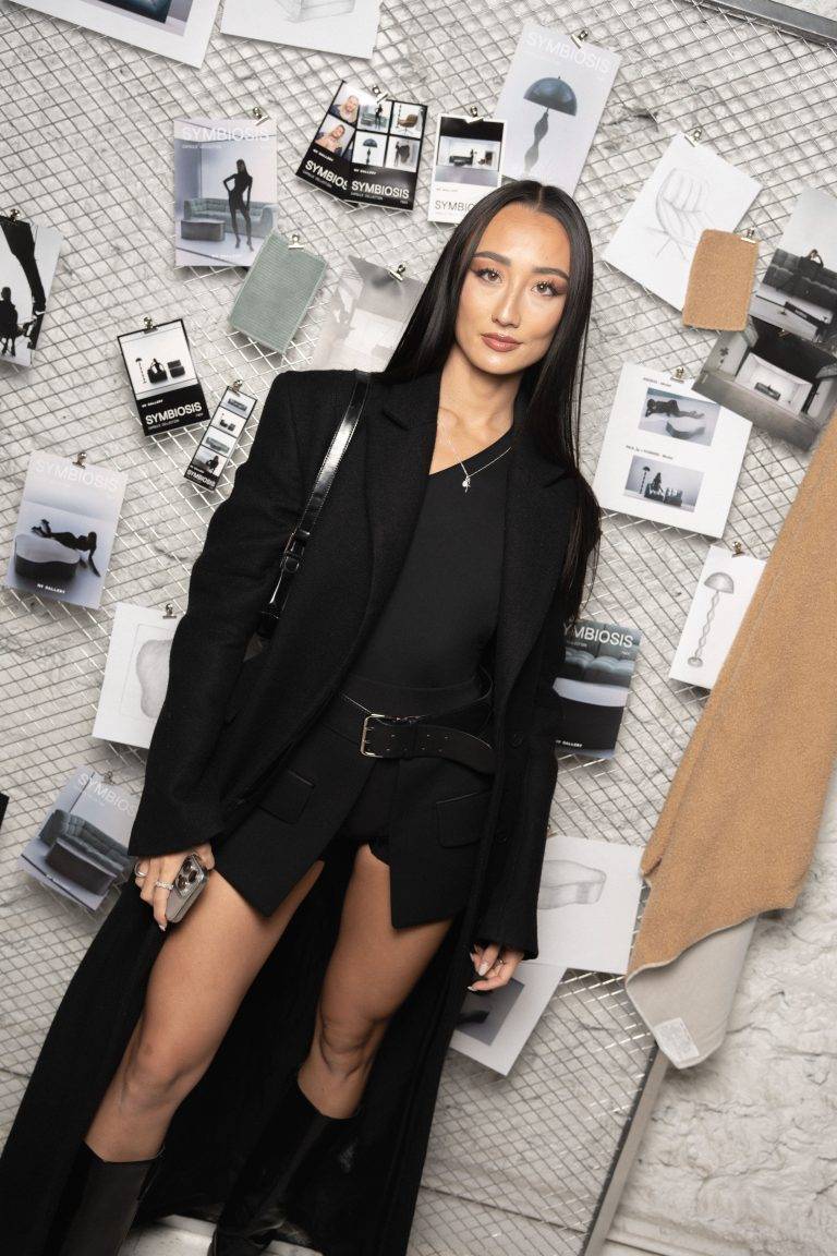  - NV GALLERY présente SYMBIOSIS, sa nouvelle collection capsule inspirée des tendances de la mode