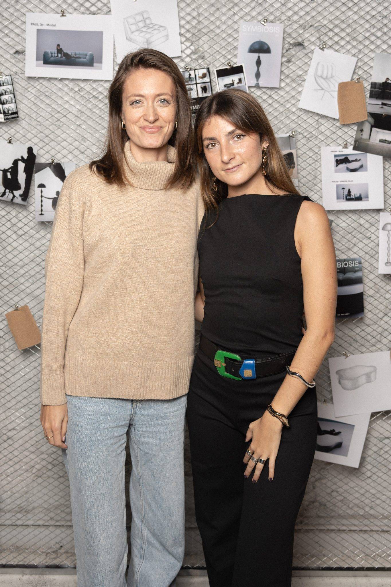  - NV GALLERY présente SYMBIOSIS, sa nouvelle collection capsule inspirée des tendances de la mode