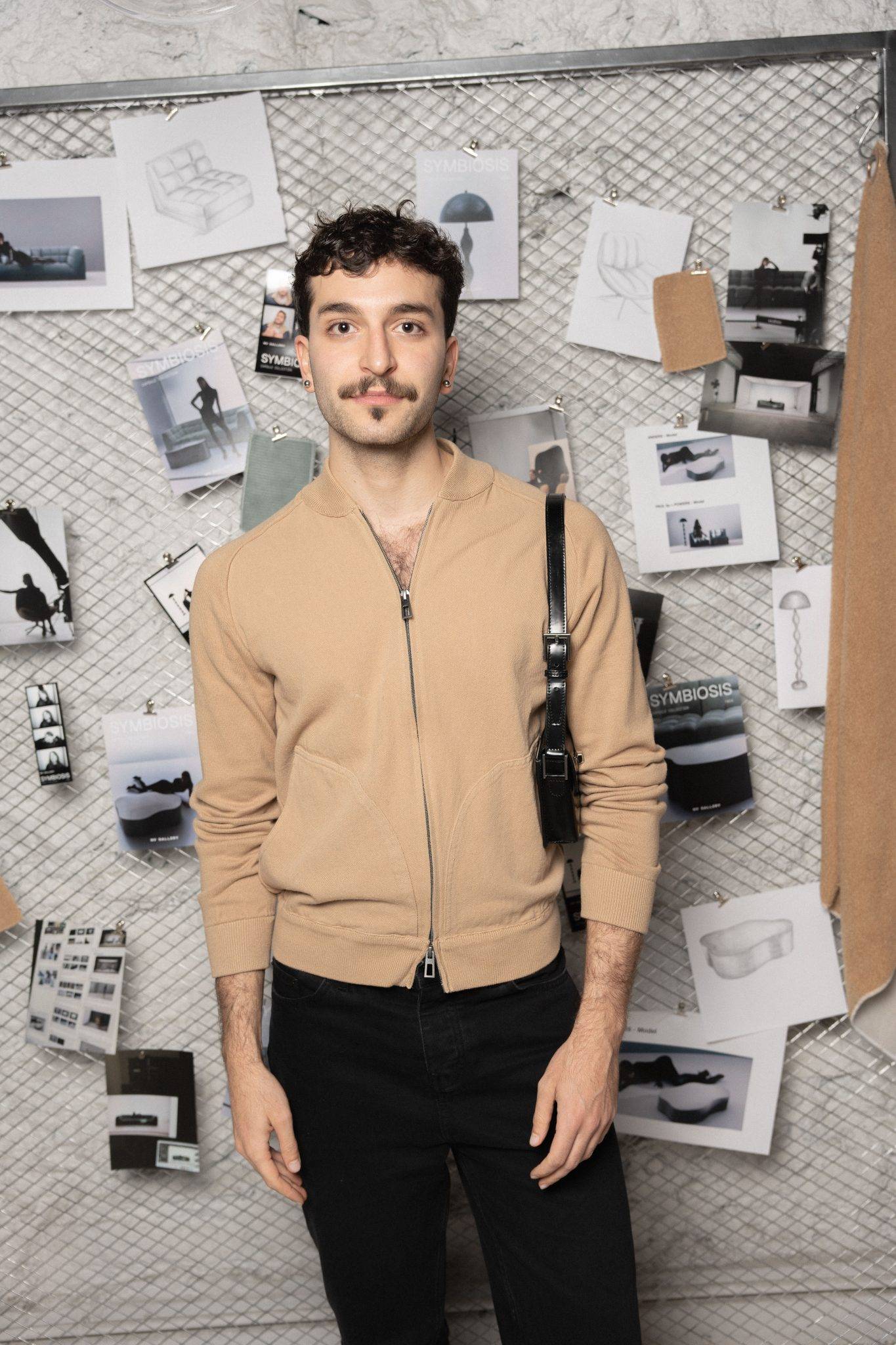  - NV GALLERY Presents SYMBIOSIS, A New Collection Inspired by Fashion Trends