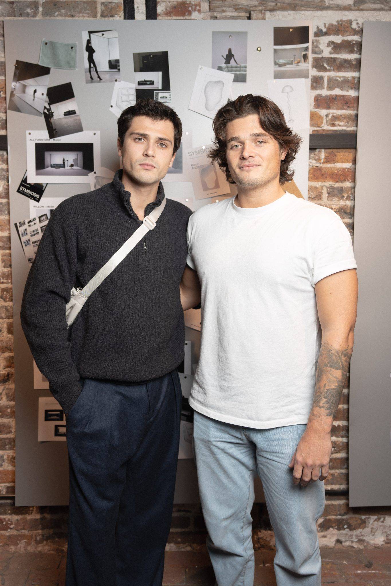  - NV GALLERY Presents SYMBIOSIS, A New Collection Inspired by Fashion Trends