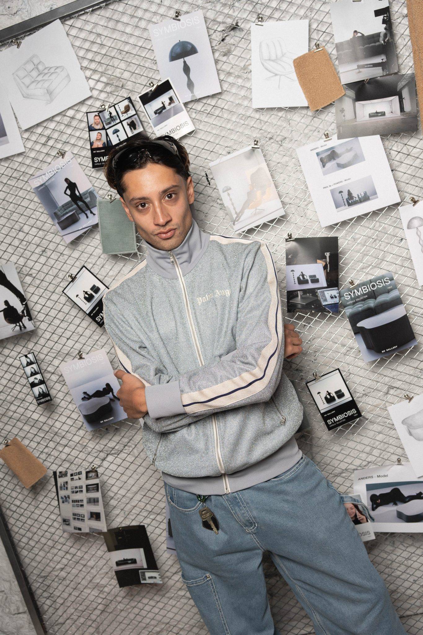  - NV GALLERY Presents SYMBIOSIS, A New Collection Inspired by Fashion Trends