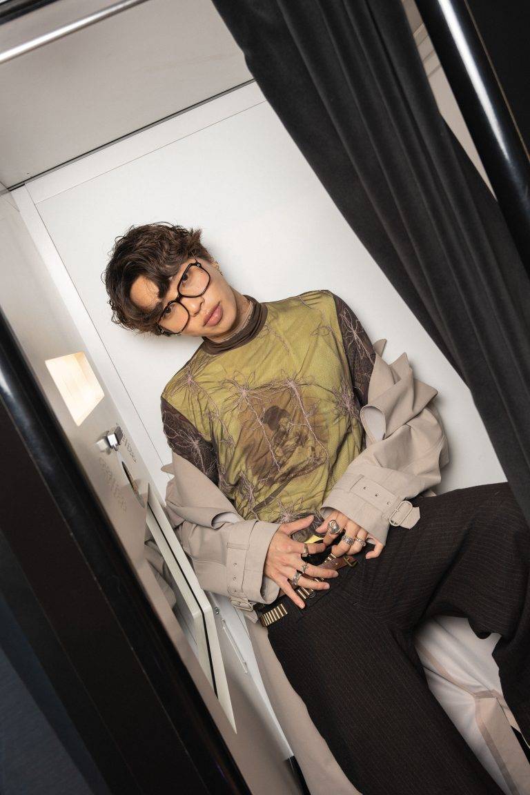  - NV GALLERY présente SYMBIOSIS, sa nouvelle collection capsule inspirée des tendances de la mode