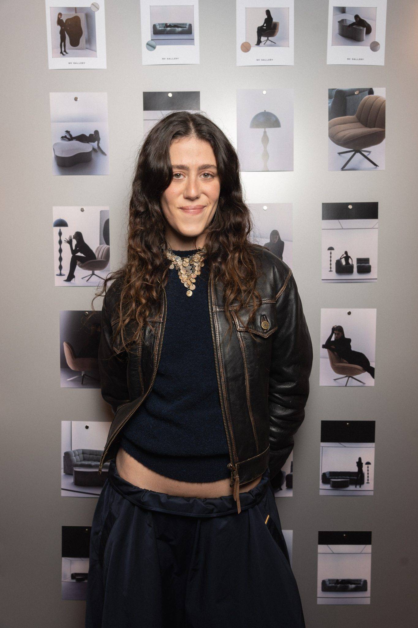  - NV GALLERY présente SYMBIOSIS, sa nouvelle collection capsule inspirée des tendances de la mode